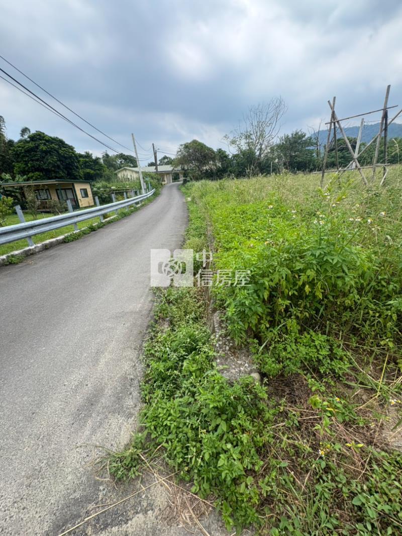 石門三坑國小｜大平活動中心｜永平路116巷285號旁小農地房屋室內格局與周邊環境