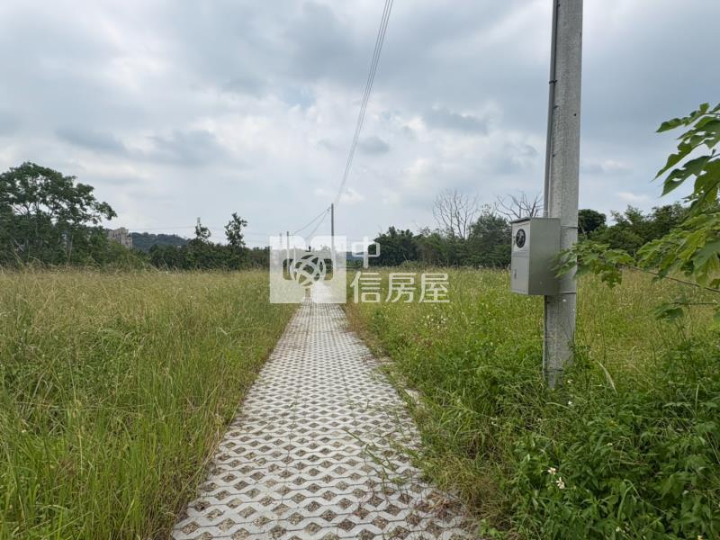 石門三坑國小｜大平活動中心｜永平路116巷285號旁小農地房屋室內格局與周邊環境