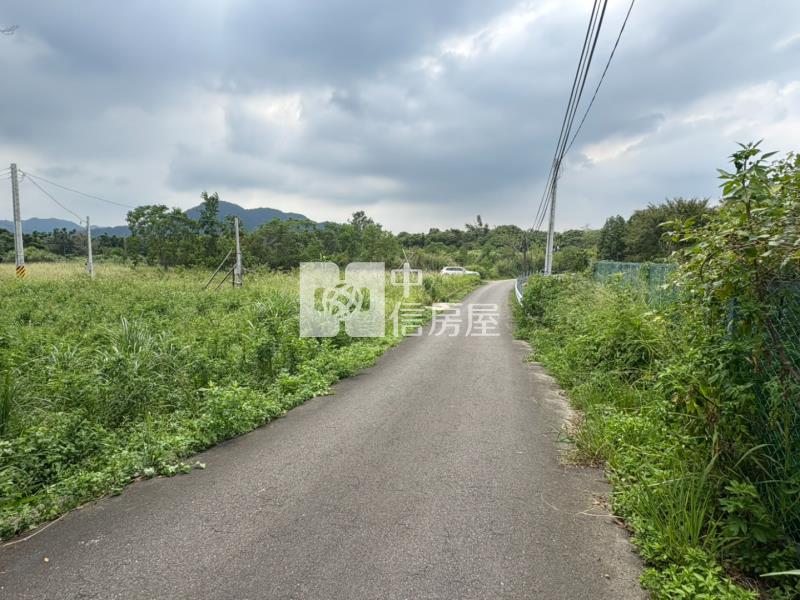 石門三坑國小｜大平活動中心｜永平路116巷285號旁小農地房屋室內格局與周邊環境