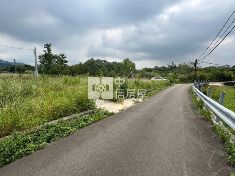 石門三坑國小｜大平活動中心｜永平路116巷285號旁小農地房屋室內格局與周邊環境