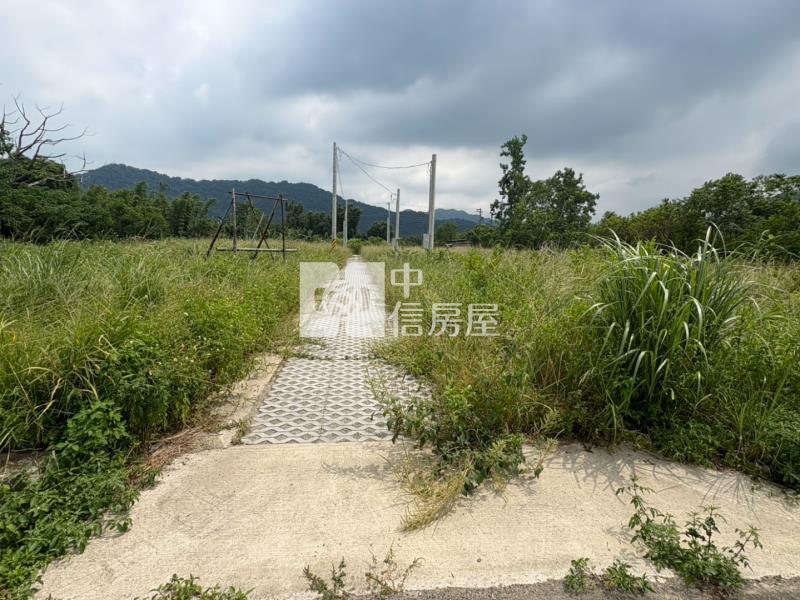 石門三坑國小｜大平活動中心｜永平路116巷285號旁小農地房屋室內格局與周邊環境