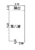 西區奢華小資首選房屋室內格局與周邊環境