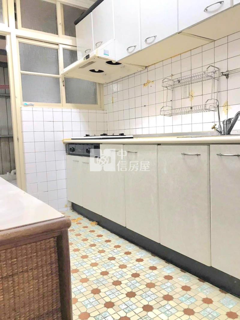 忠福3樓美寓房屋室內格局與周邊環境