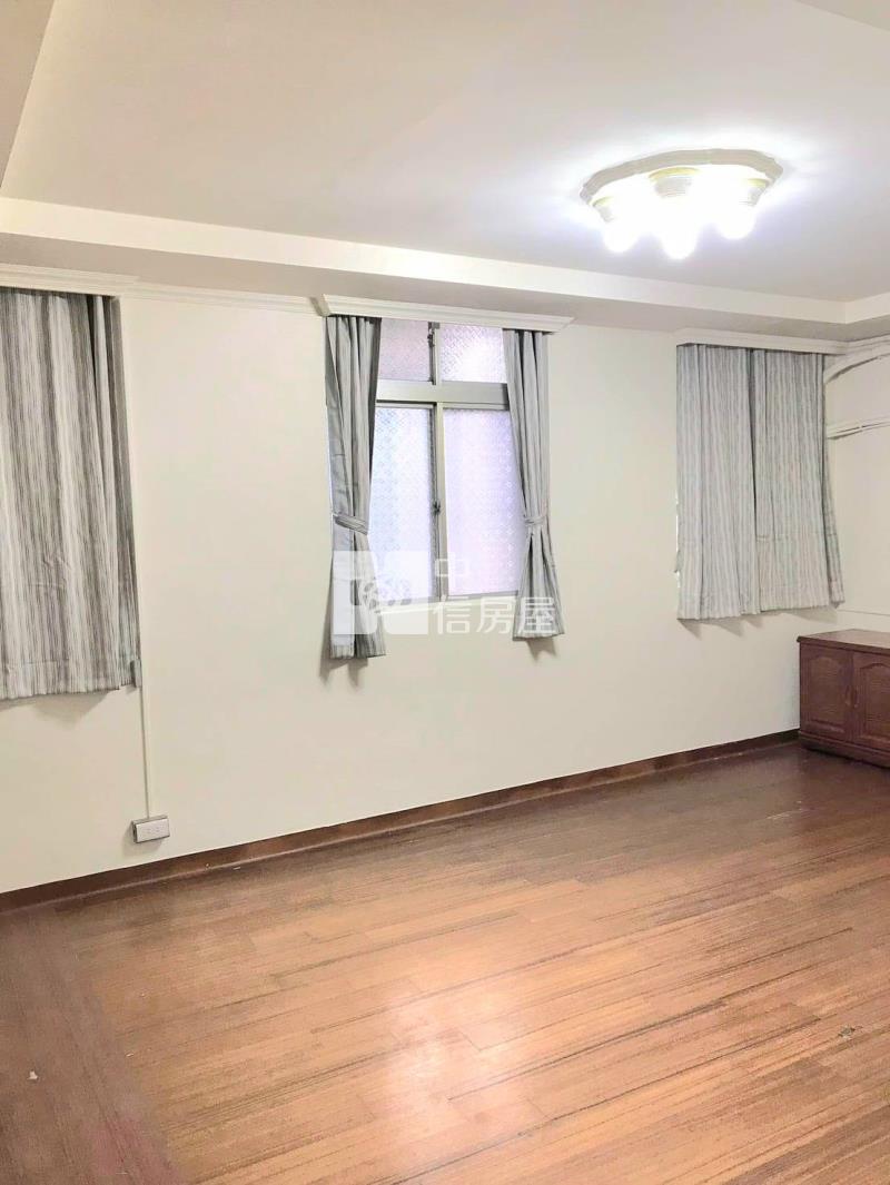 忠福3樓美寓房屋室內格局與周邊環境