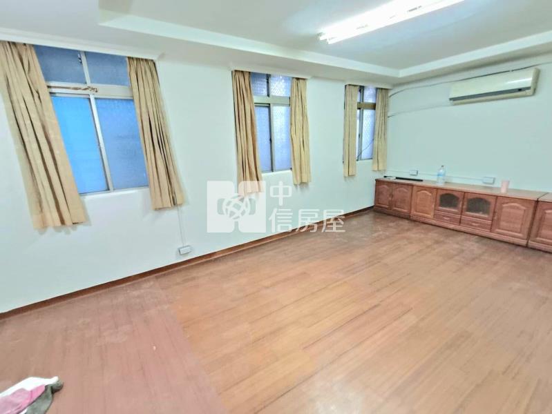 忠福3樓美寓房屋室內格局與周邊環境
