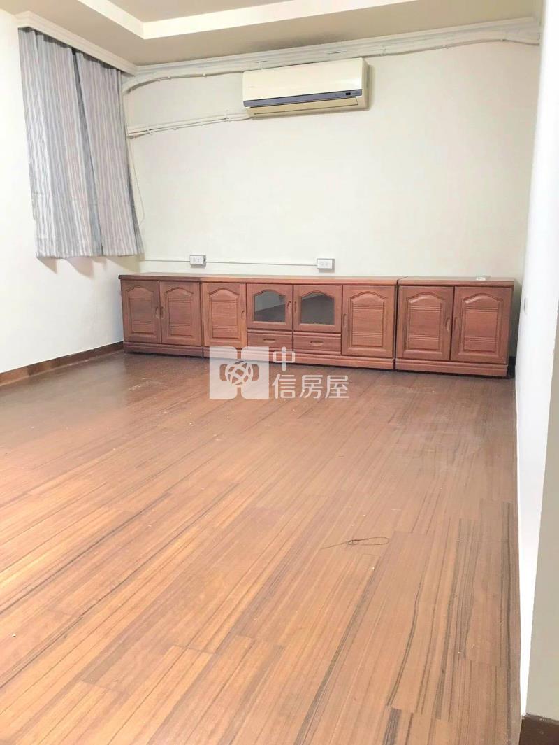 忠福3樓美寓房屋室內格局與周邊環境