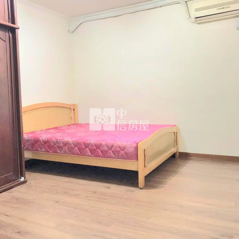 忠福3樓美寓房屋室內格局與周邊環境
