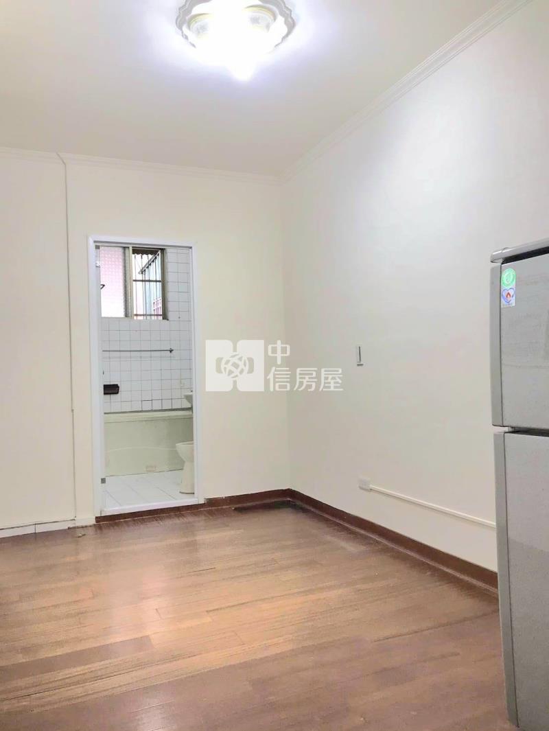 忠福3樓美寓房屋室內格局與周邊環境
