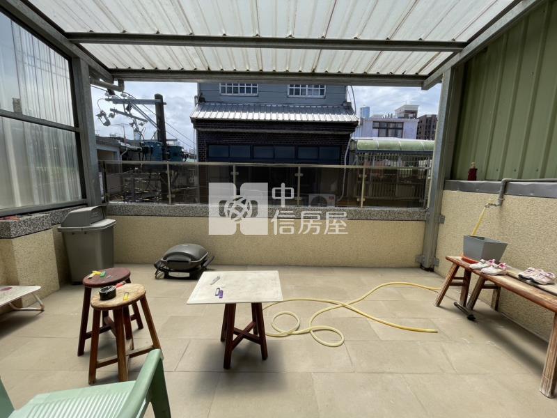 【安家】大溪埔頂重劃區旁邊間大透天房屋室內格局與周邊環境