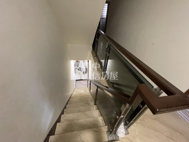 【安家】大溪埔頂重劃區旁邊間大透天房屋室內格局與周邊環境
