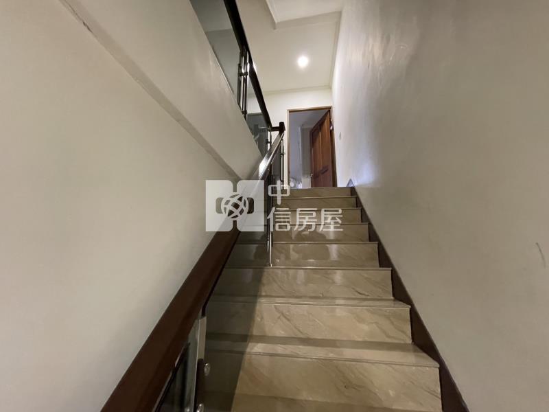 【安家】大溪埔頂重劃區旁邊間大透天房屋室內格局與周邊環境