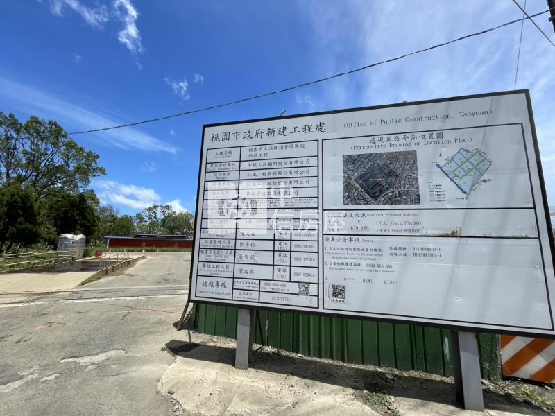 【安家】大溪埔頂重劃區旁邊間大透天房屋室內格局與周邊環境