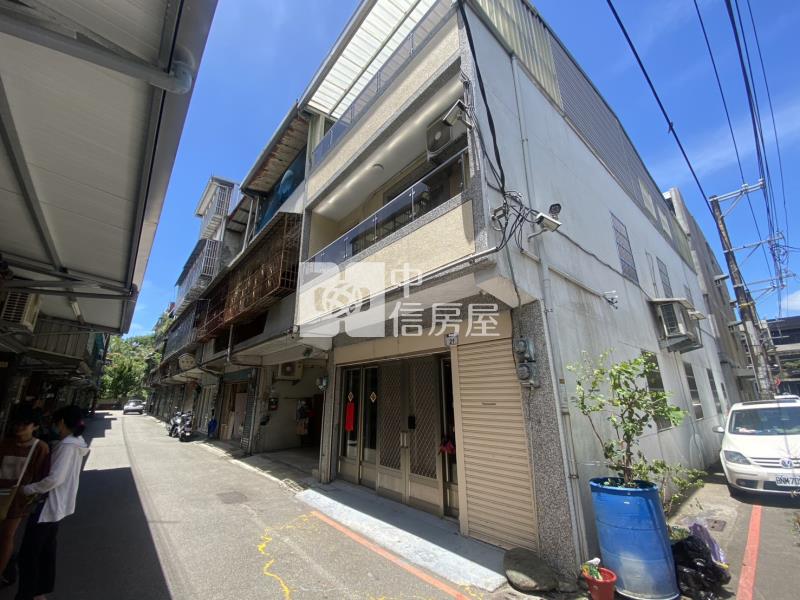 【安家】大溪埔頂重劃區旁邊間大透天房屋室內格局與周邊環境
