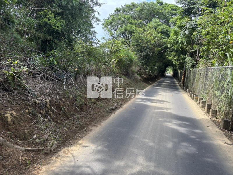 八德近興豐路一般農房屋室內格局與周邊環境
