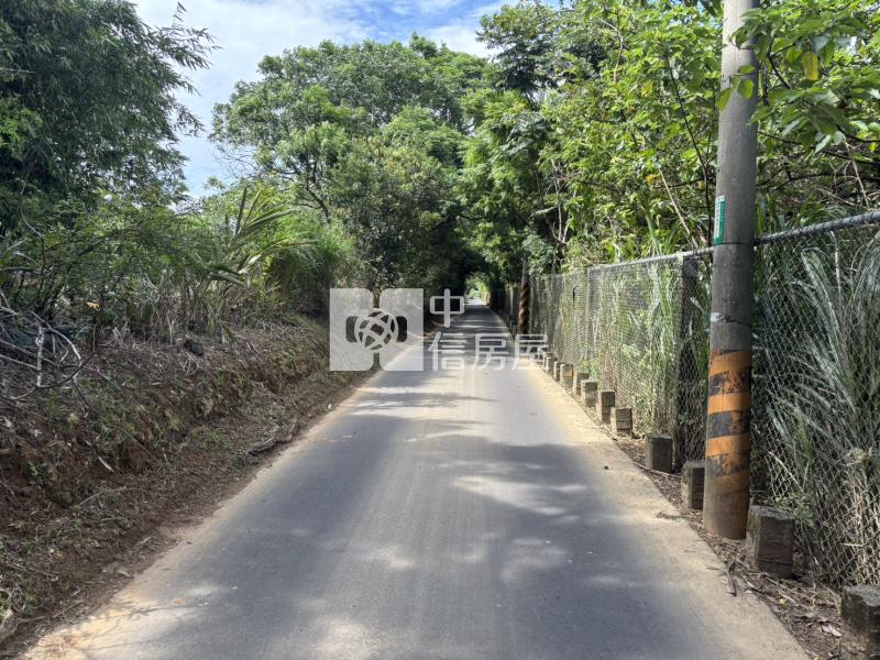 八德近興豐路一般農房屋室內格局與周邊環境