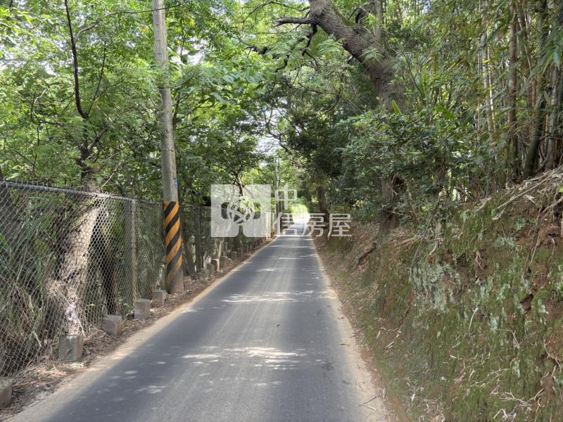 八德近興豐路一般農房屋室內格局與周邊環境