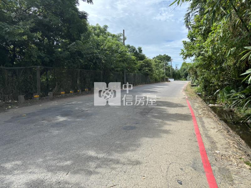 八德近興豐路8米路一般農房屋室內格局與周邊環境