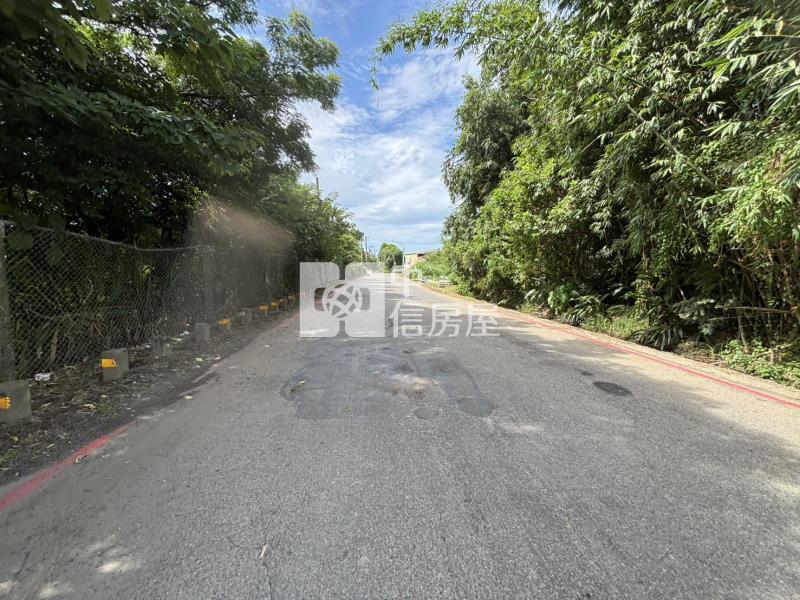 八德近興豐路8米路一般農房屋室內格局與周邊環境