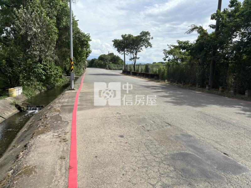 八德近興豐路8米路一般農房屋室內格局與周邊環境