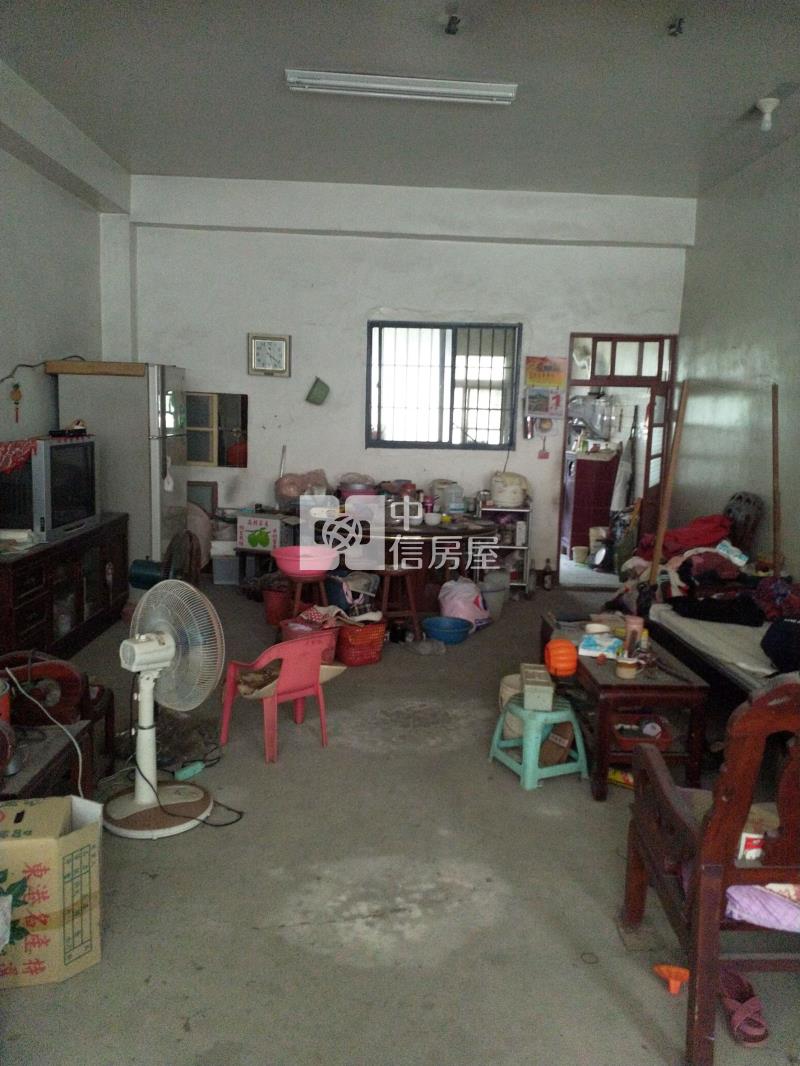 苗栗西湖建地(買地送屋)房屋室內格局與周邊環境