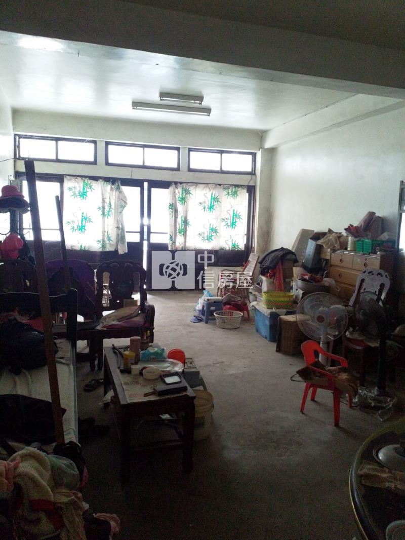 苗栗西湖建地(買地送屋)房屋室內格局與周邊環境