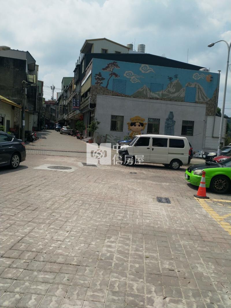 苗栗西湖建地(買地送屋)房屋室內格局與周邊環境