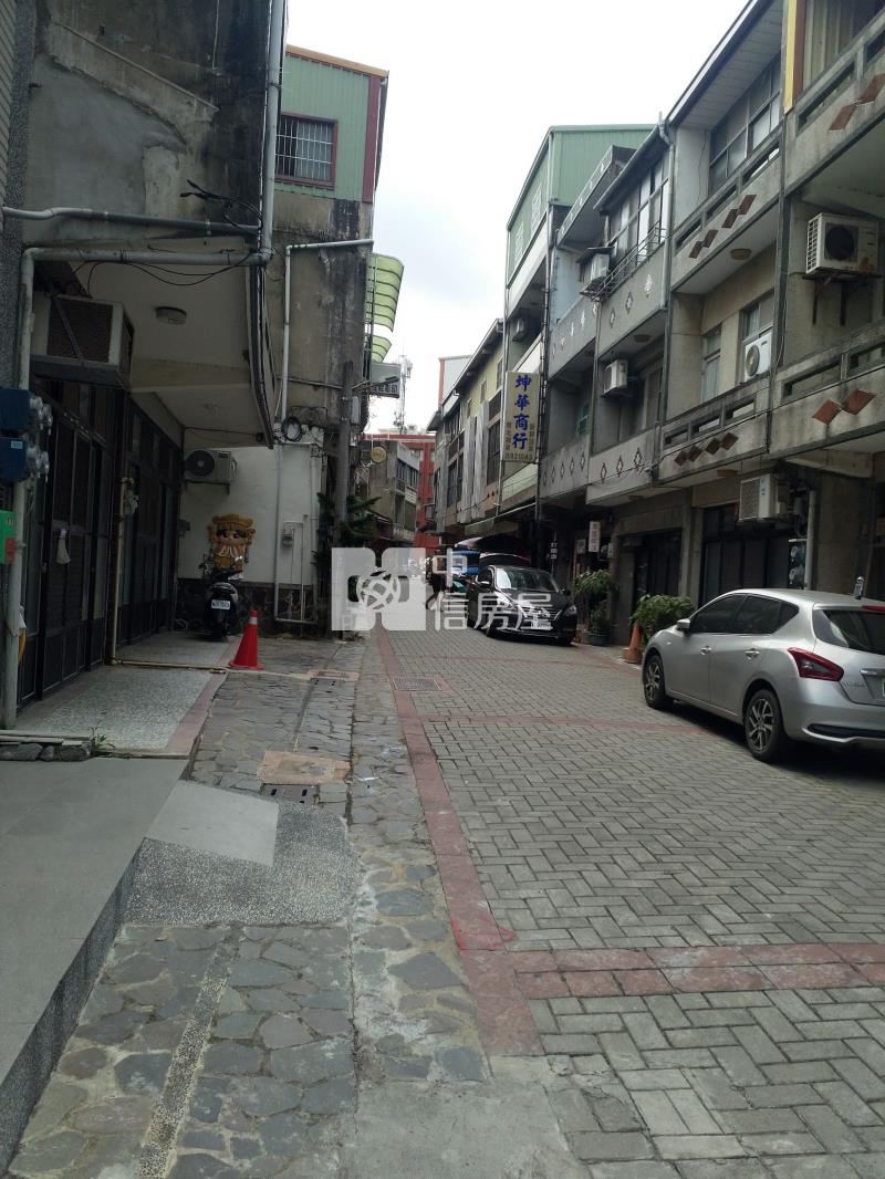 苗栗西湖建地(買地送屋)房屋室內格局與周邊環境