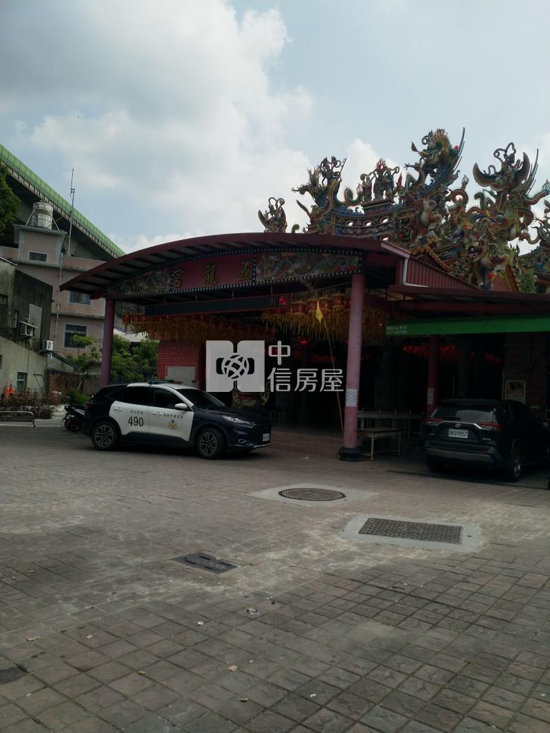 苗栗西湖建地(買地送屋)房屋室內格局與周邊環境