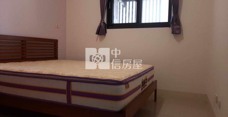 華悅景觀兩房+大平車房屋室內格局與周邊環境