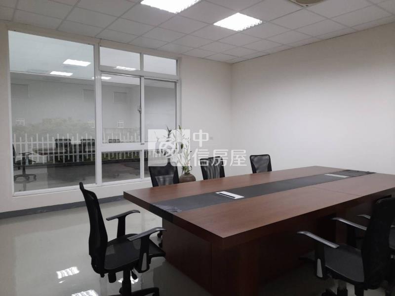 都計內三照乙工生技廠房房屋室內格局與周邊環境