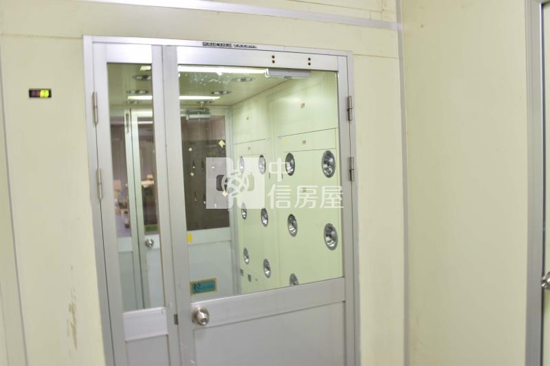 都計內三照乙工生技廠房房屋室內格局與周邊環境
