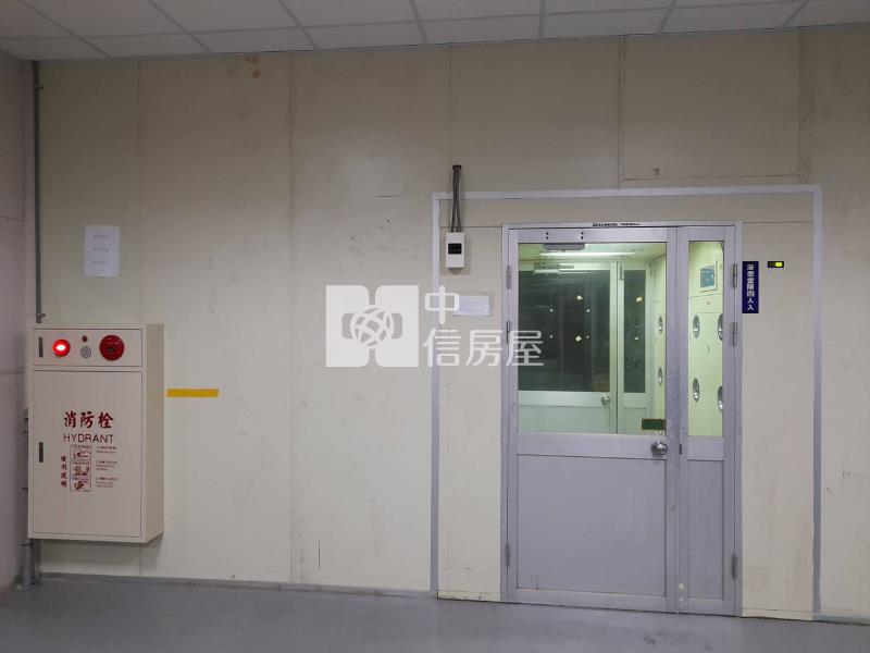 都計內三照乙工生技廠房房屋室內格局與周邊環境