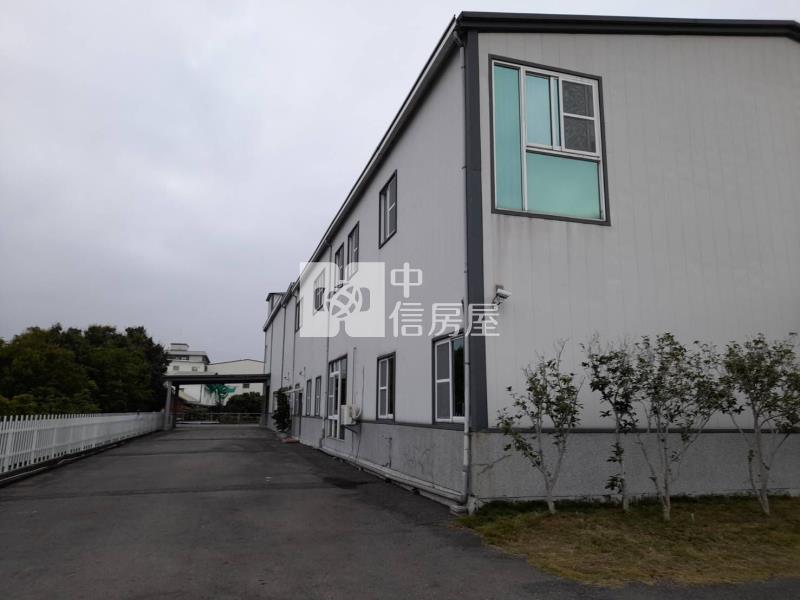 都計內三照乙工生技廠房房屋室內格局與周邊環境