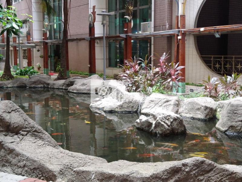 獅甲捷運稀有景觀美2房房屋室內格局與周邊環境