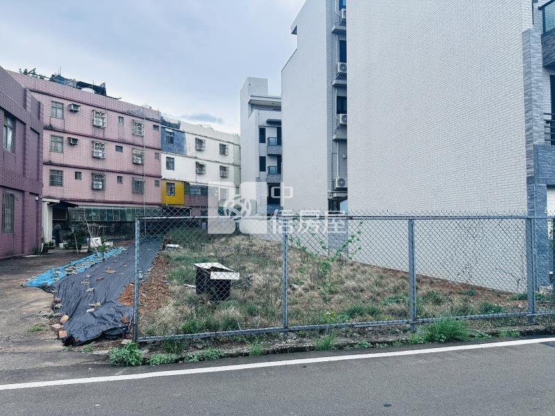 八德榮興路甲建房屋室內格局與周邊環境