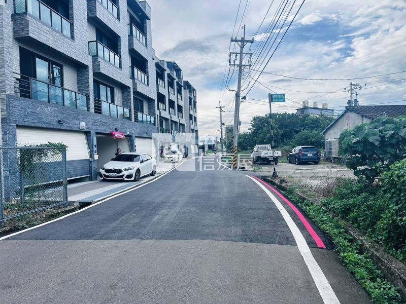 八德榮興路甲建房屋室內格局與周邊環境