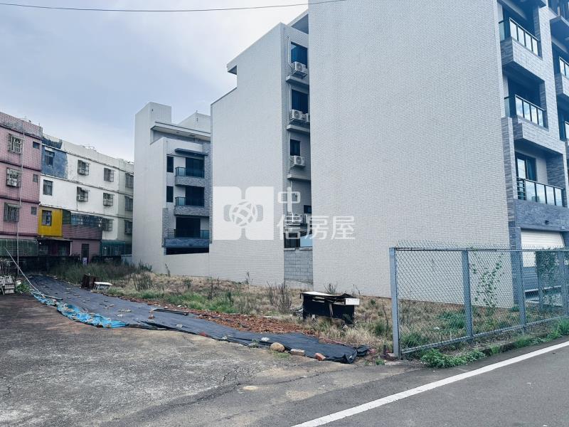 八德榮興路甲建房屋室內格局與周邊環境
