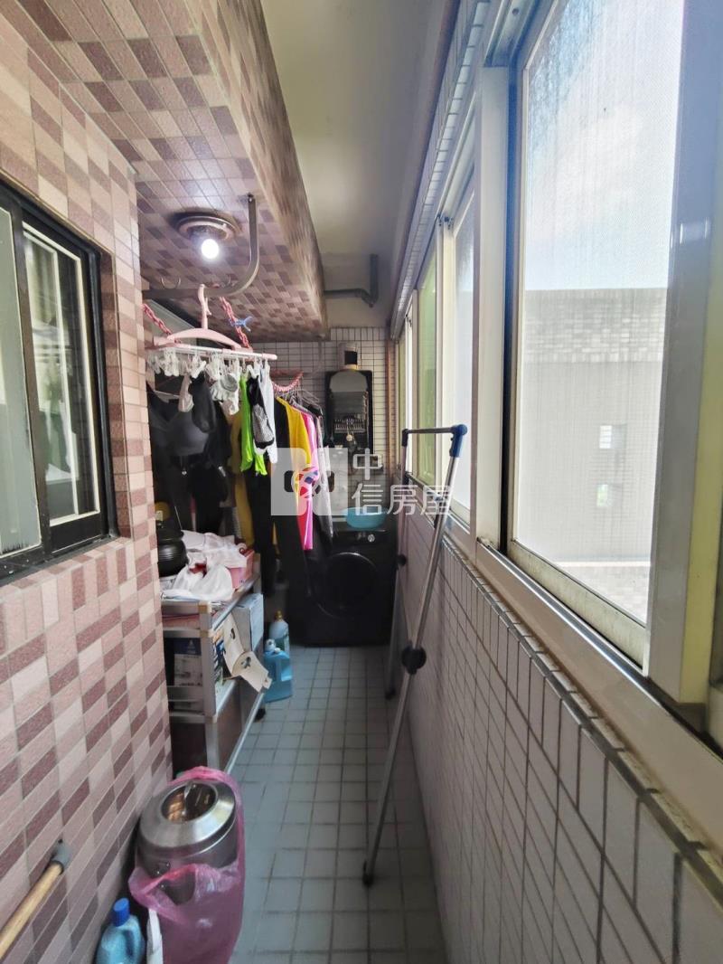 內壢後站精忠國宅景觀3房車房屋室內格局與周邊環境