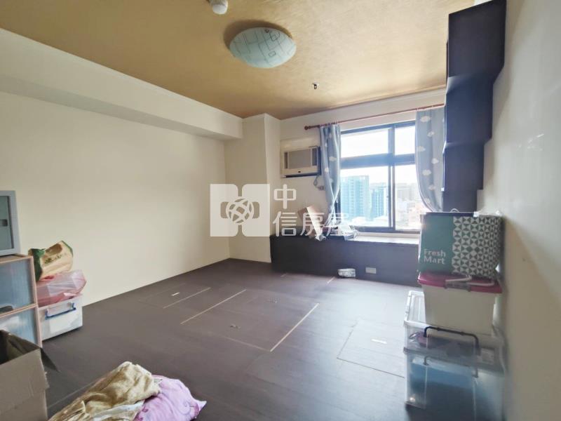 內壢後站精忠國宅景觀3房車房屋室內格局與周邊環境