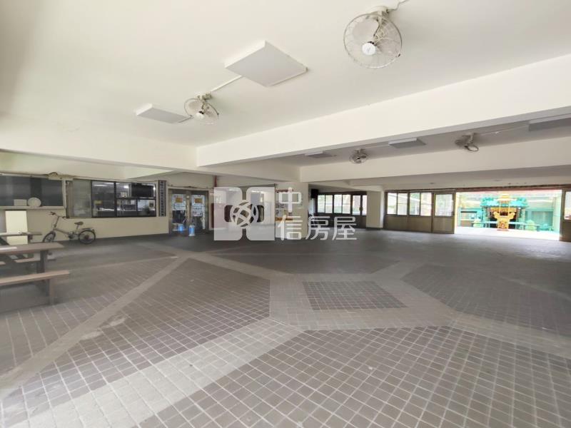 內壢後站精忠國宅景觀3房車房屋室內格局與周邊環境