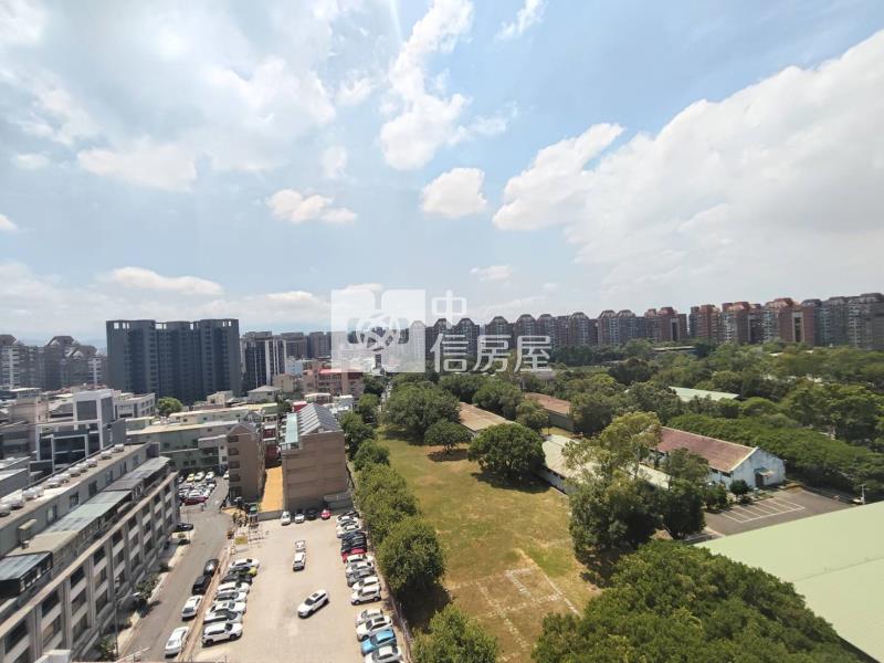 內壢後站精忠國宅景觀3房車房屋室內格局與周邊環境
