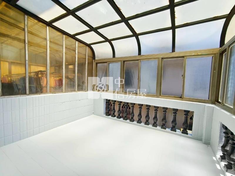 湖口中國科大美透天房屋室內格局與周邊環境