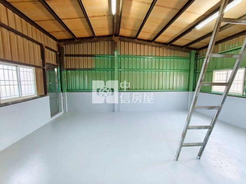 湖口中國科大美透天房屋室內格局與周邊環境