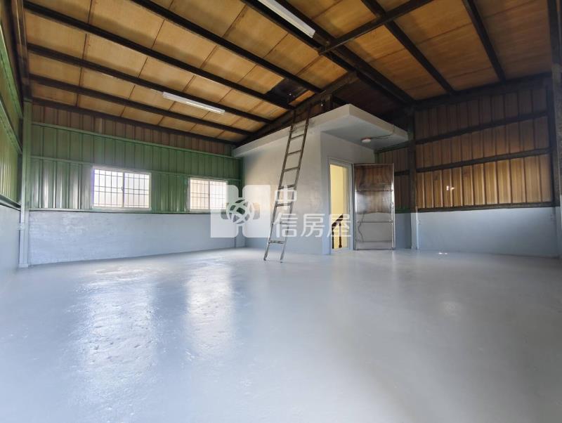 湖口中國科大美透天房屋室內格局與周邊環境
