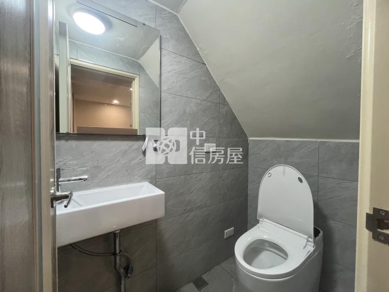 湖口中國科大美透天房屋室內格局與周邊環境