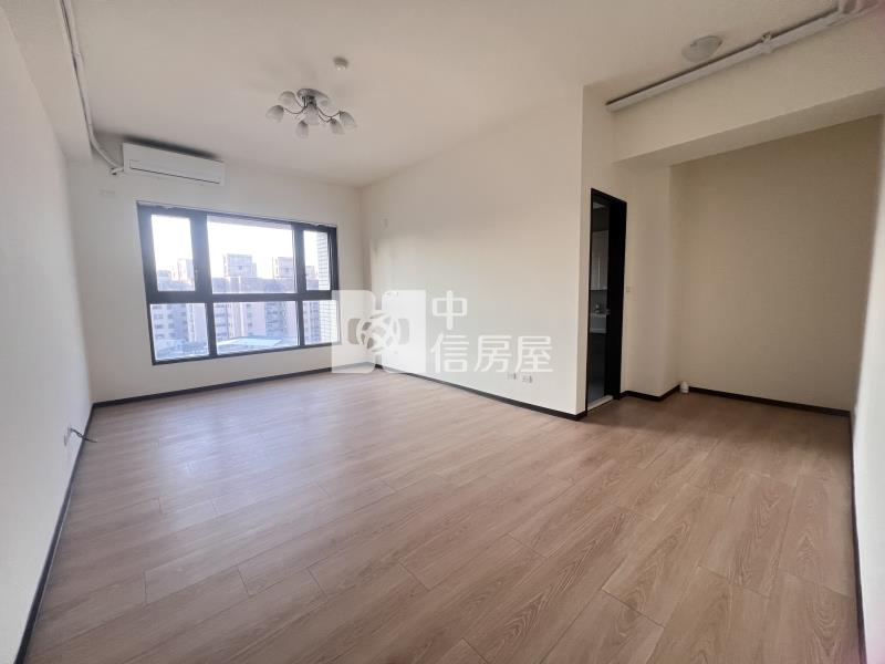 【安家】鼎藏富御全新末住美四房3車房屋室內格局與周邊環境