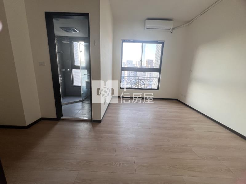 【安家】鼎藏富御全新末住美四房3車房屋室內格局與周邊環境
