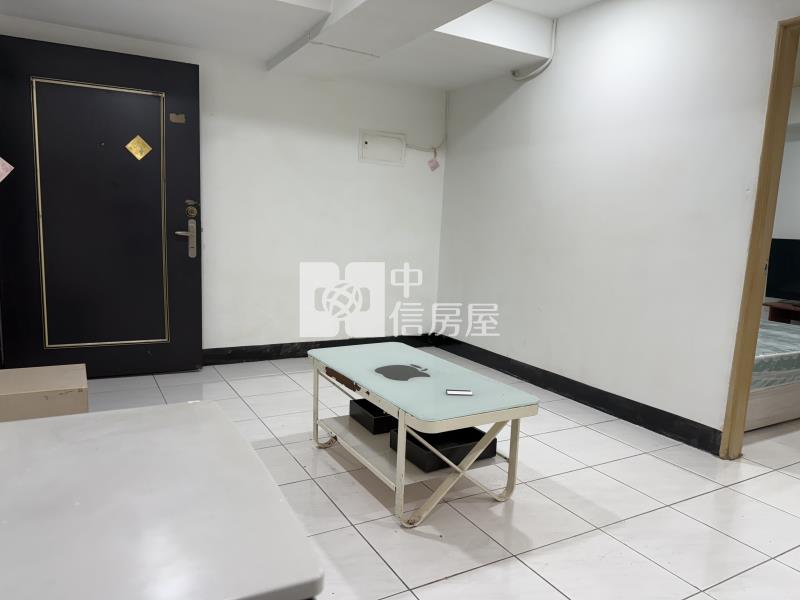 中壢後站金鑽美套房房屋室內格局與周邊環境