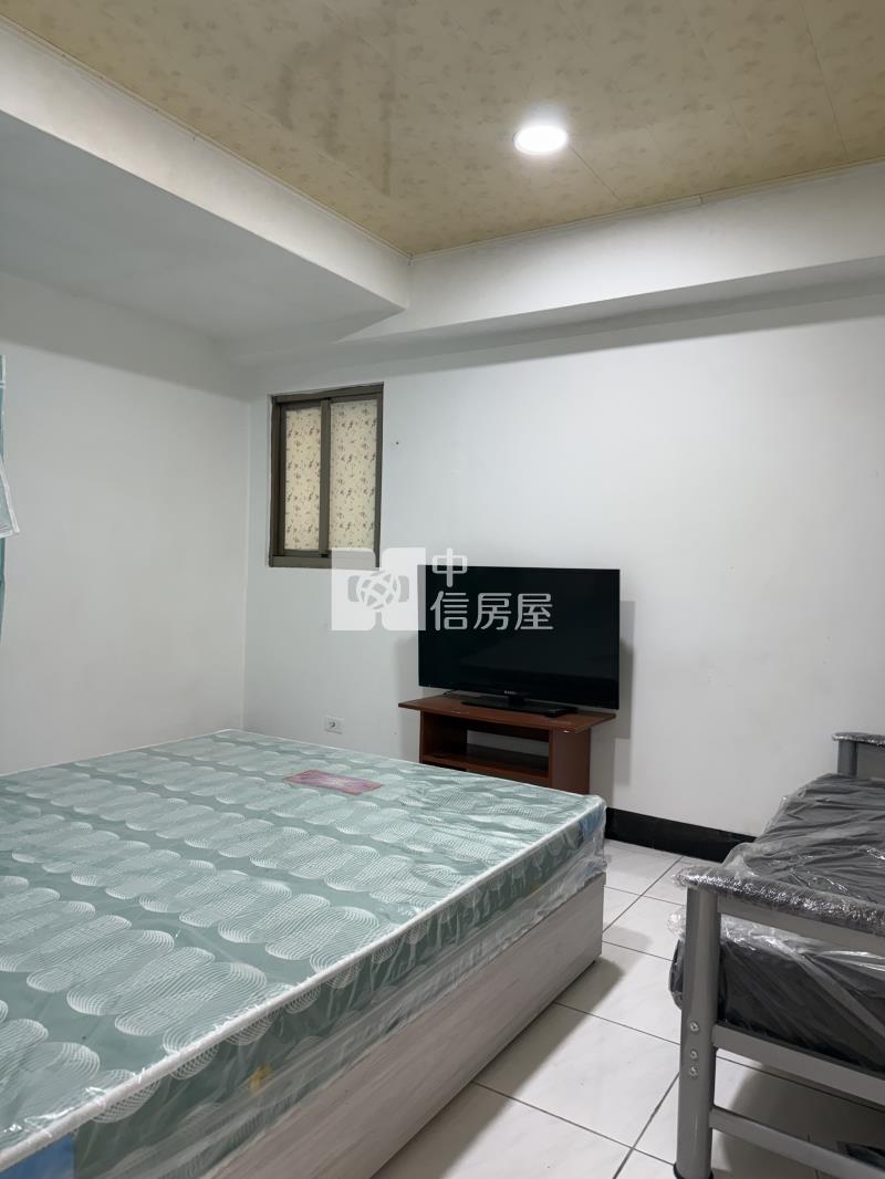 中壢後站金鑽美套房房屋室內格局與周邊環境