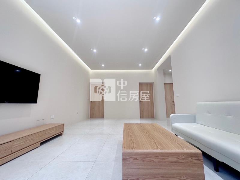北港路漂亮3房房屋室內格局與周邊環境